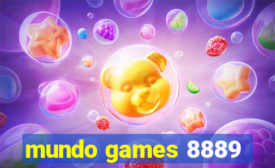 mundo games 8889